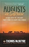 Augusts in Africa...