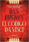 El código da Vinci by Dan    Brown