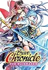 Brave Chronicle: ...