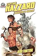 Captain Hazzard: Custer's Ghost