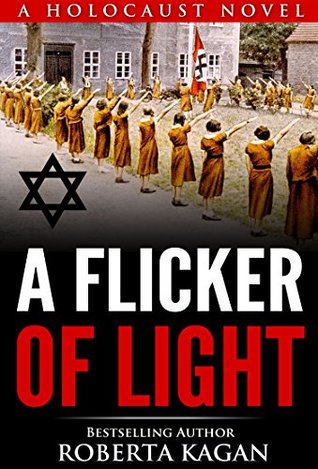 A Flicker of Light (Kindle Edition)