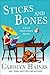 Sticks and Bones (Sarah Booth Delaney #17) by Carolyn Haines