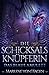 Die Schicksalsknüpferin: Das Blaue Amulett (German Edition)