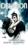 Oblivion by Jennifer L. Armentrout Oblivion by Jennifer L. Armentrout