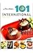 101 International Recipes
