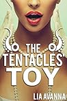 The Tentacles' Toy (Monster Group Erotica)