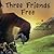 Three Friends Free: A Children's Story of Voluntarism