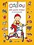 Caillou Mon grand imagier En promenade