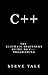 C++: The Ultimate Beginners...