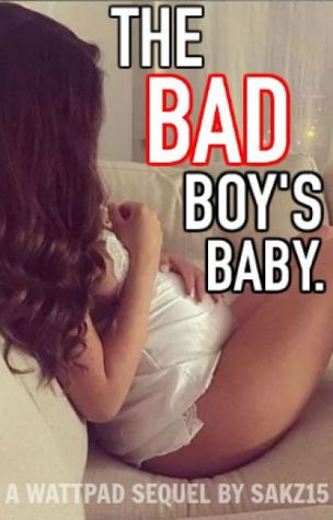 The Bad Boy’s Baby (ebook)