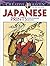 Japanese Prints Coloring Book