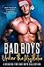 Bad Boys Under the Mistletoe: A Begging for Bad Boys Collection