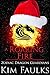 A Roaring Fire (Zodiac Drag...