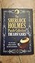 The Sherlock Holmes Puzzle Collection (The Lost Cases)