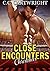 Close Encounters 4 - A New Adult and College Romance (Campus Series)