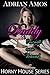 Daddy, I'm Not Even Dressed (TABOO Horny House Series)