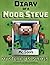 Diary of a Minecraft Noob S...