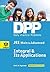 Daily Practice Problems (DPP) for JEE Main & Advanced - Integral & Its Applications Mathematics [Paperback] [Jan 01, 2015] Arihant Experts