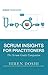 Scrum Insights for Practitioners by Hiren Doshi