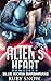 Alien's Heart (Blue Kioria ...