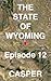 Casper (The State of Wyoming #12)