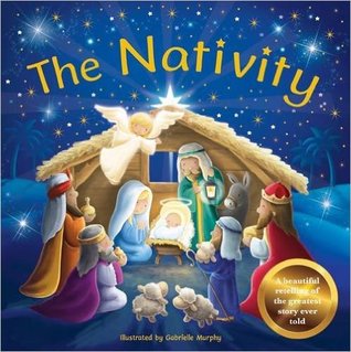 The Nativity (Hardcover)