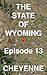Cheyenne (The State of Wyoming #13)