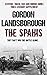 The Spahis (The Texan Legionnaire Book 4)
