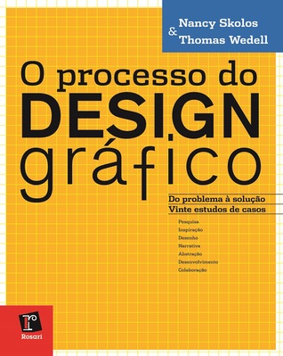 O processo do design gráfico – do problema à solução