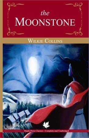 The Moonstone