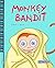 Monkey Bandit Takes a Bath ...