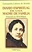 Diario espiritual de una madre de familia by M.M. Philipon