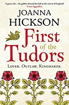 First of the Tudors: A Powerful Historical Fiction Saga of Medieval Royalty and Court Intrigue