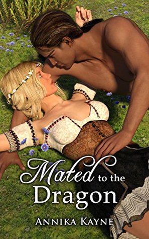 Mated to the Dragon (Kindle Edition)