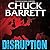 Disruption (Jake Pendleton #4)