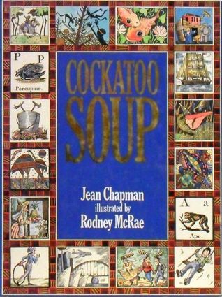 Cockatoo Soup (Hardcover)