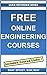 FREE Online Engineering Courses: Website Links Included