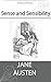 Sense and Sensibility