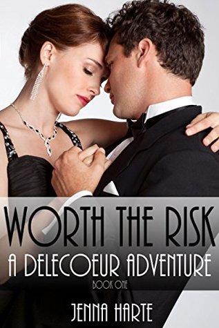 Worth the Risk (Kindle Edition)
