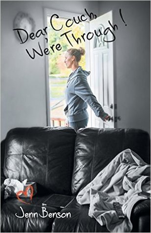 Dear Couch, We're Through!