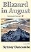 Blizzard in August (The Idaho Trilogy Book 2)