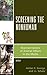 Screening the Nonhuman: Representations of Animal Others in the Media (Critical Animal Studies and Theory)