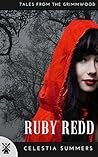 Ruby Redd (Tales from the Grimmwood Book 1)