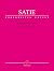 Satie: Embryons desséchés
