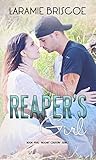 Reaper's Girl by Laramie Briscoe