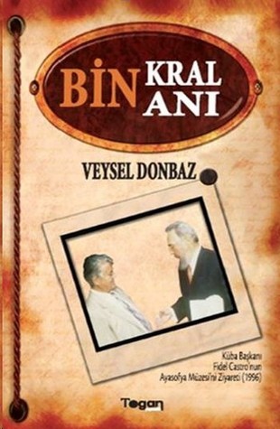Bin Kral Bin Anı