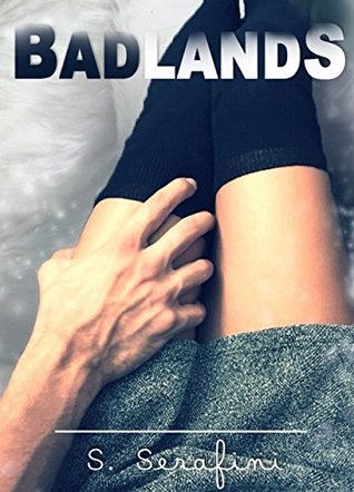 Badlands (Italian Edition)