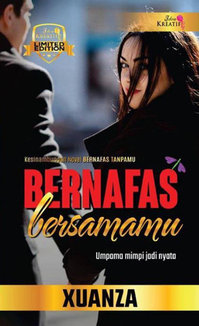 Bernafas Bersamamu (Paperback)