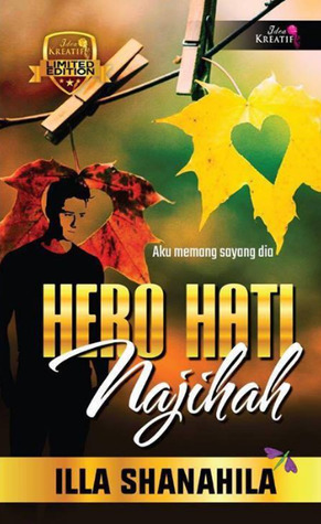 Hero Hati Najihah (Paperback)