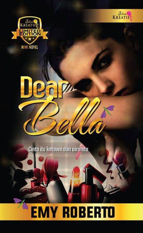 Dear Bella (Paperback)